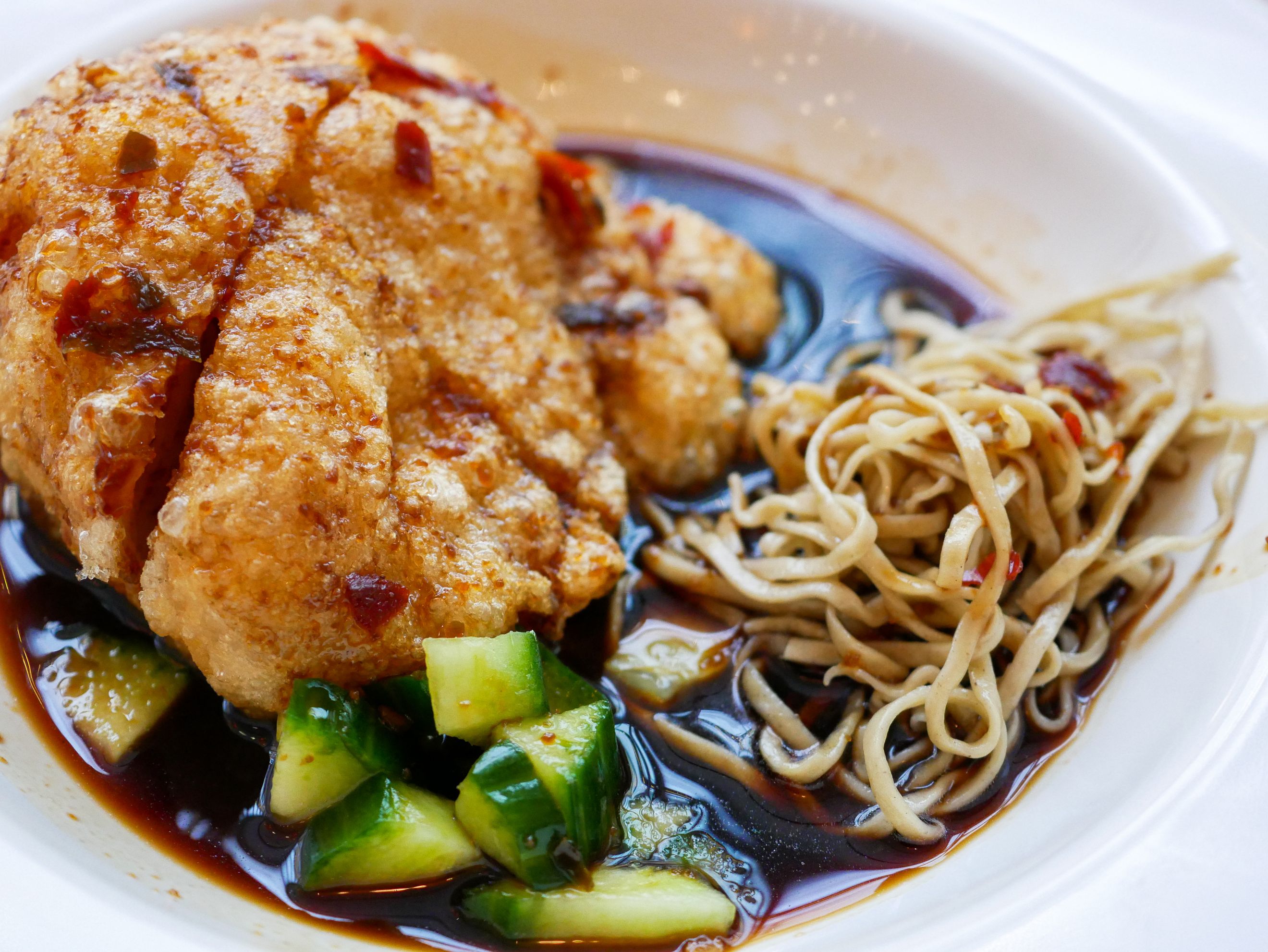 Indo Food Tour offers food, family stories and a beautiful city tour